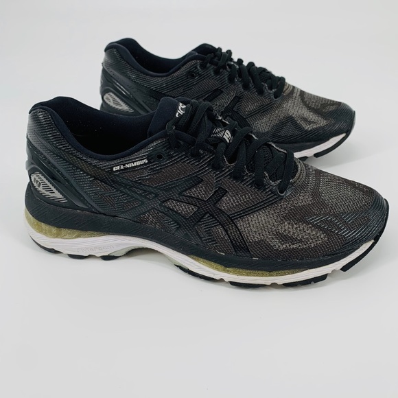 Asics Gel-Nimbus 19 Running Shoes • Size 6.5 - Picture 3 of 8